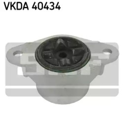 Подвеска оси / система подвески / колеса SKF для FORD FIESTA VI 1.5 TDCi